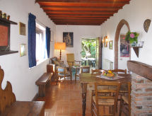 Vakantiehuis Belvedere