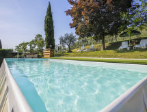 Vacation home Le Masse