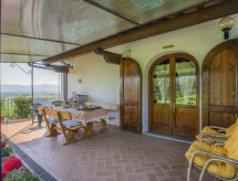 Vacation home Le Masse