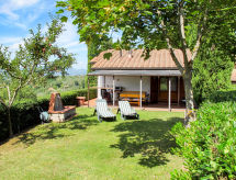 Vacation home Le Masse