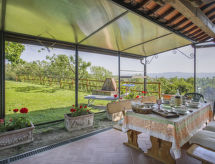 Vacation home Le Masse