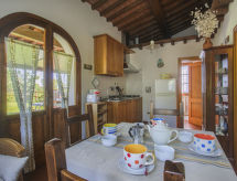 Vacation home Le Masse