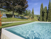 Apartment Le Masse