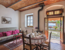 Apartment Le Masse