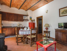 Apartment Le Masse