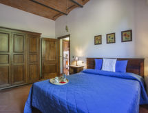 Apartment Le Masse