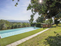Apartment Le Masse