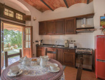 Apartment Le Masse