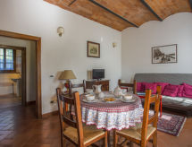 Apartment Le Masse