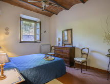 Apartment Le Masse