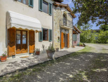 Apartment Le Masse