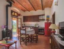 Apartment Le Masse