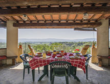 Apartment Le Masse