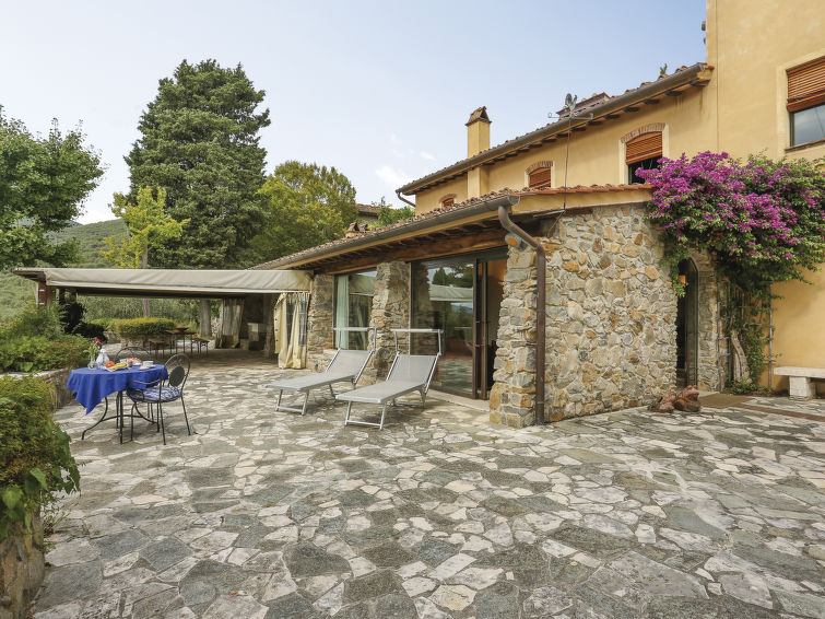 Tatil Evi Maestraccio