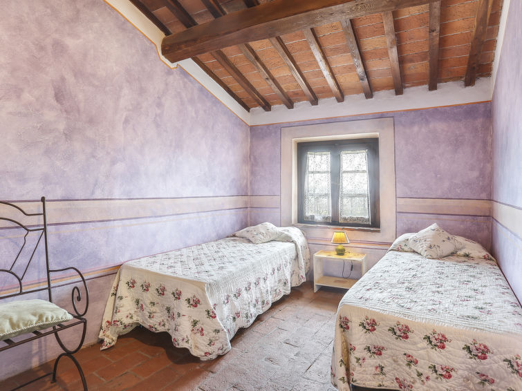 Apartamento S. Bastiano