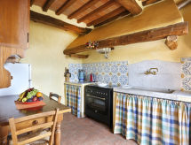 Appartement I Limoni (BUT151)