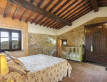 Appartement I Limoni (BUT151)