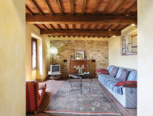 Appartement I Limoni (BUT151)