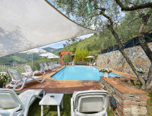 Appartement I Limoni (BUT151)