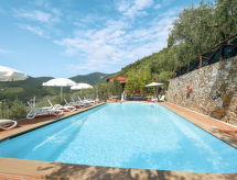 Appartement I Limoni (BUT151)