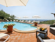 Appartement I Limoni (BUT151)