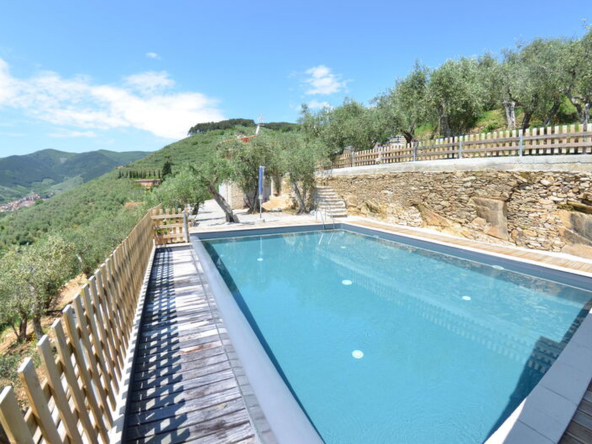 Podere San Martino - Buiten
