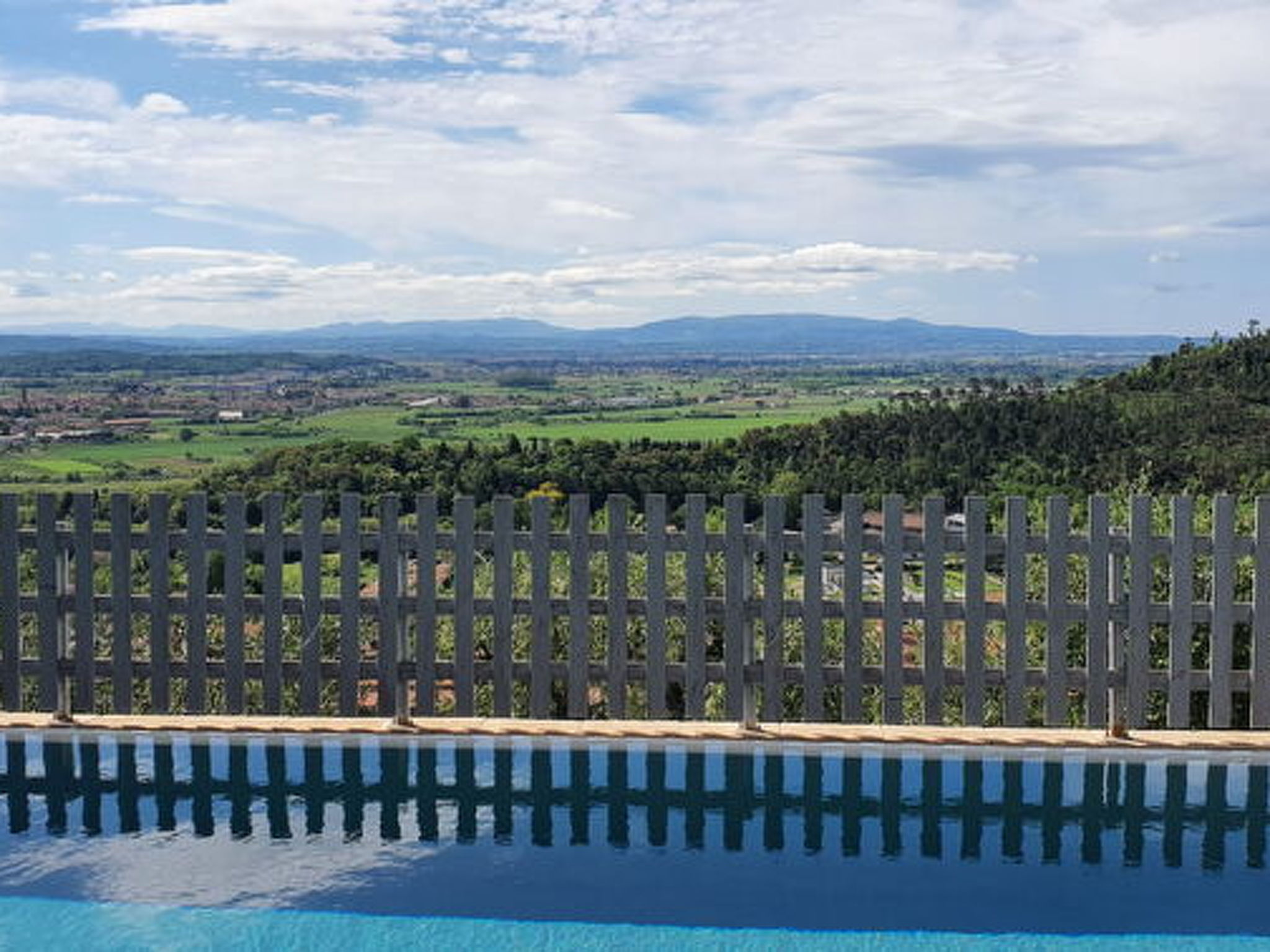 Podere San Martino - Buiten