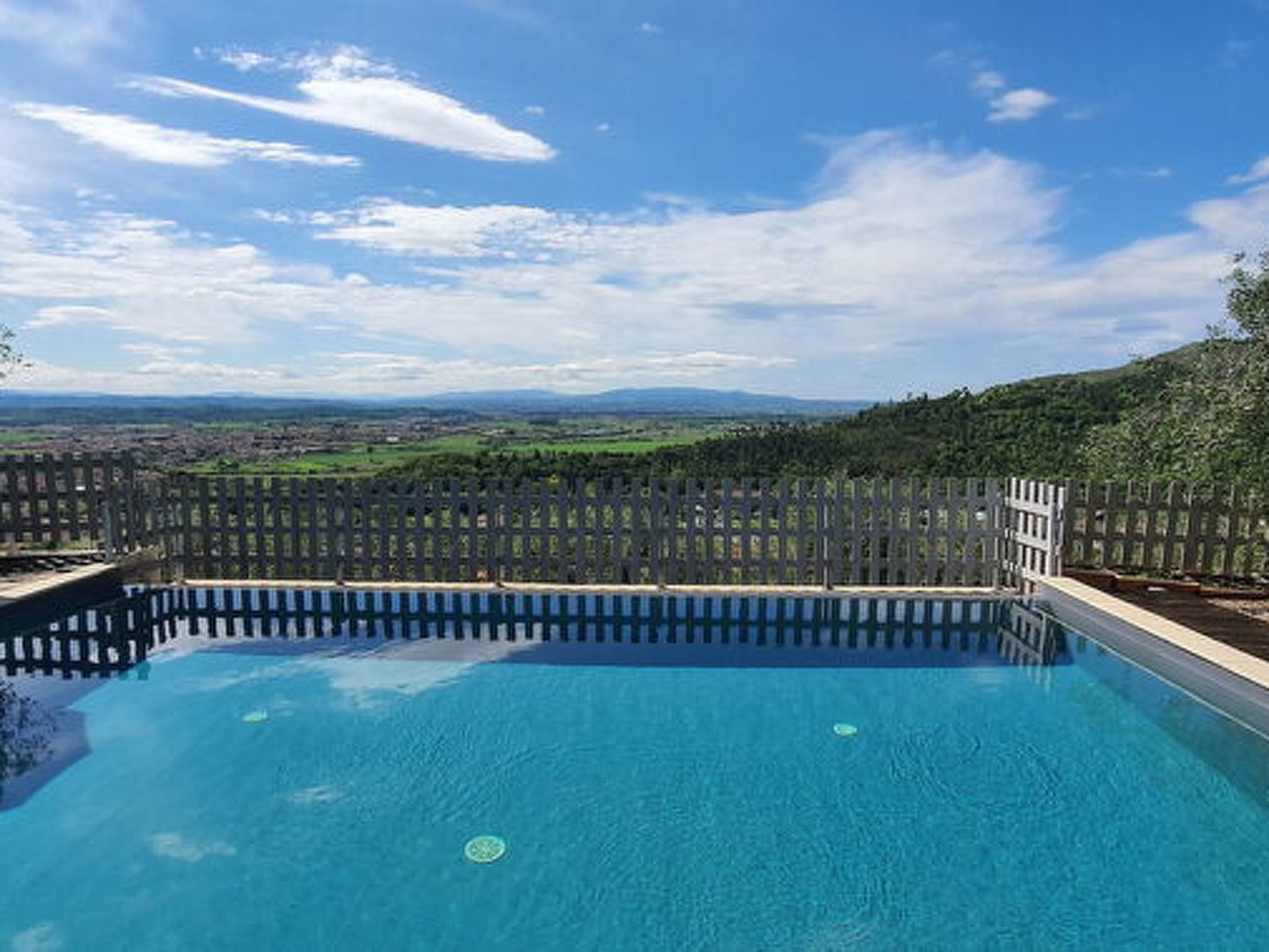 Podere San Martino - Buiten