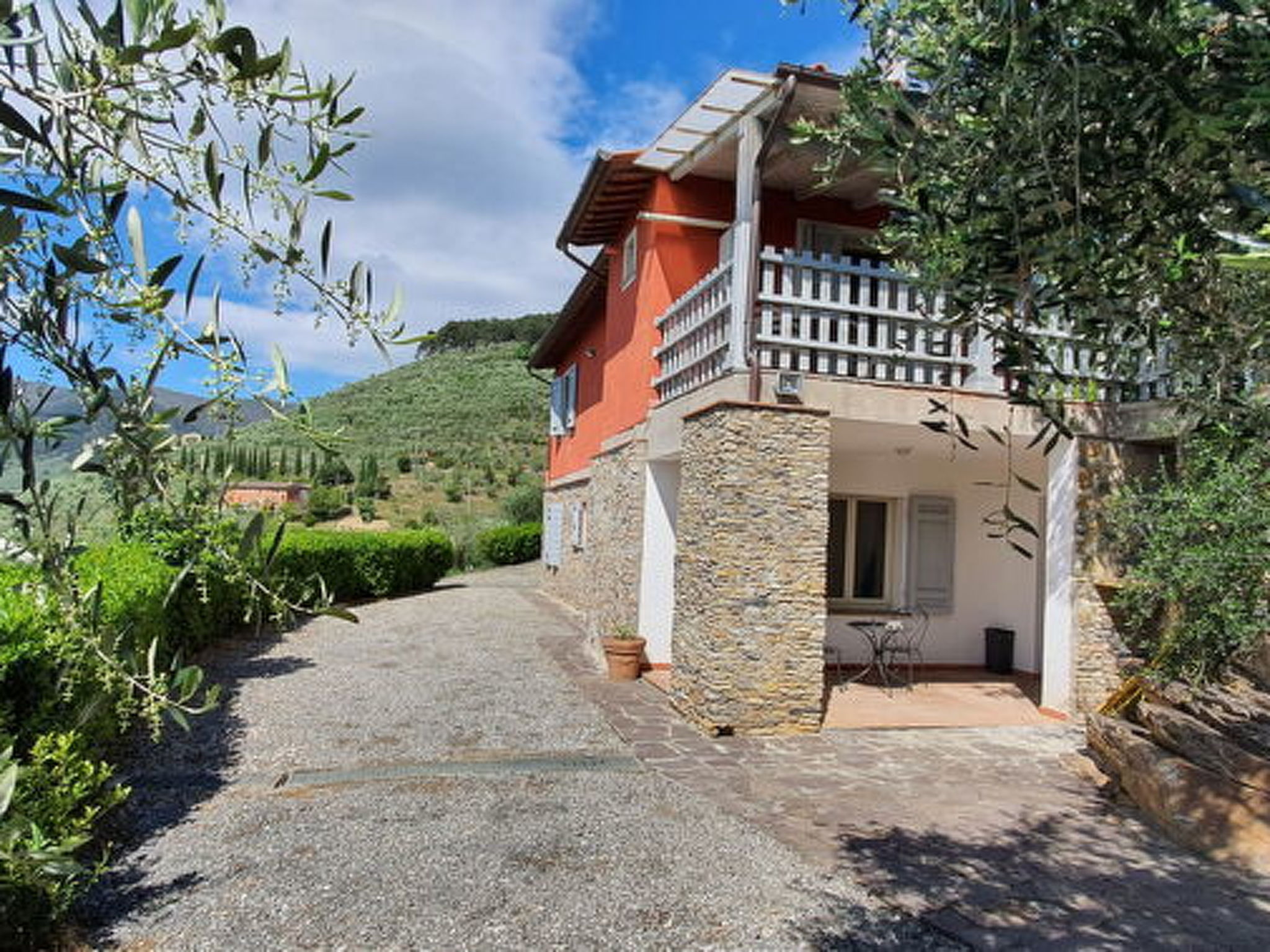 Podere San Martino