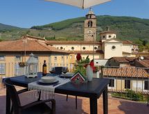 Appartamento Valle Verde