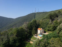 Casa di vacanze Lucrecia