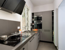 Casa di vacanze Lucrecia