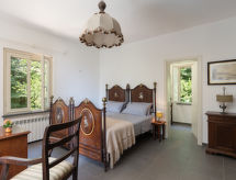 Casa di vacanze Lucrecia