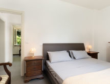 Casa di vacanze Lucrecia