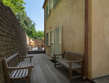 Casa di vacanze Lucrecia