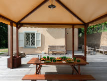 Casa di vacanze Lucrecia