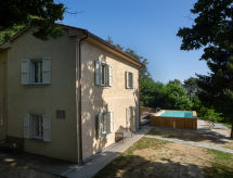 Casa di vacanze Lucrecia