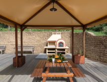 Casa di vacanze Lucrecia