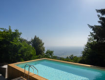 Casa di vacanze Lucrecia