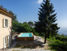 Casa di vacanze Lucrecia