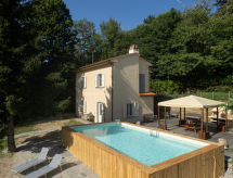 Casa di vacanze Lucrecia
