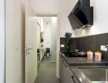 Casa di vacanze Lucrecia