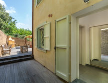 Casa di vacanze Lucrecia