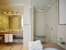 Appartement Iris
