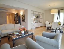 Appartement Iris
