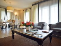 Appartement Iris