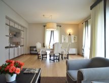 Appartement Iris