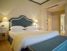 Appartement Iris