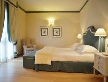 Appartement Iris