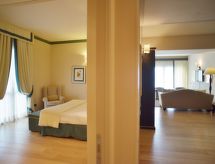 Appartement Iris